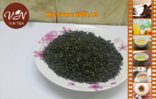 清香綠茶-X401