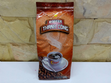 越南原豆咖啡粉